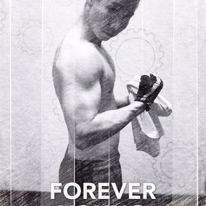 Meet your Posher, Jeff